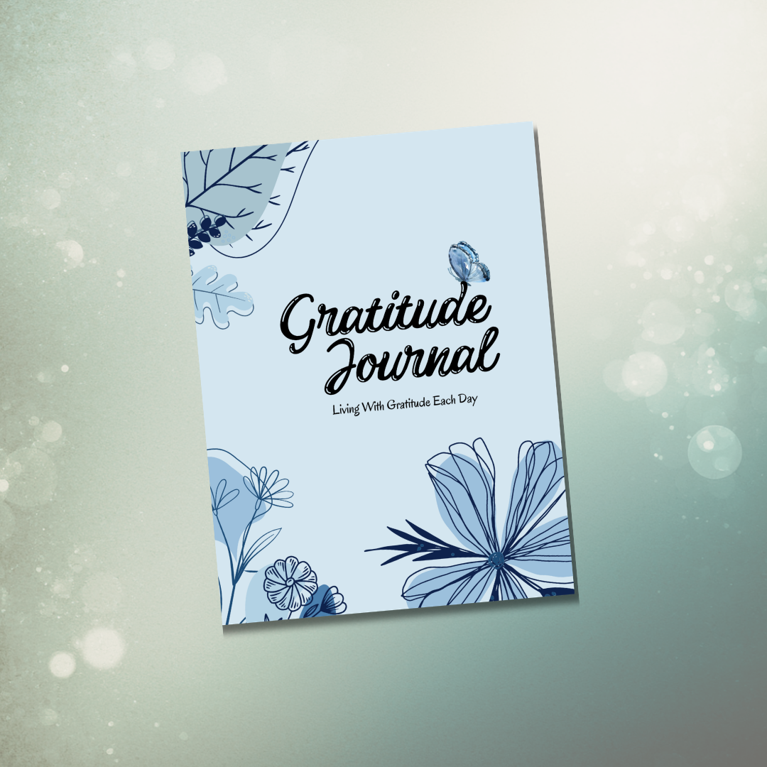 Gratitude journal