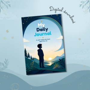 My Daily Journal
