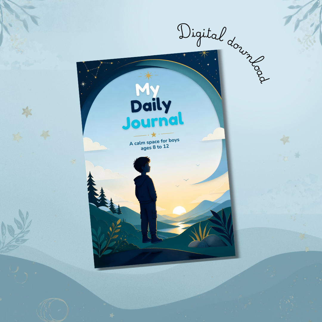 My Daily Journal