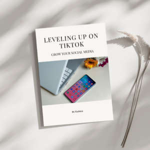 Leveling Up on TikTok