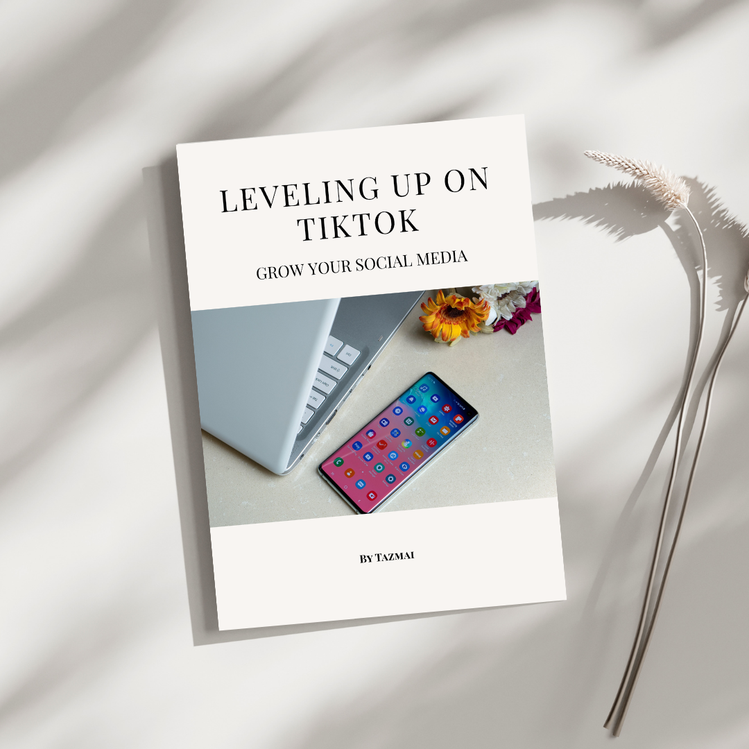 Leveling Up on TikTok