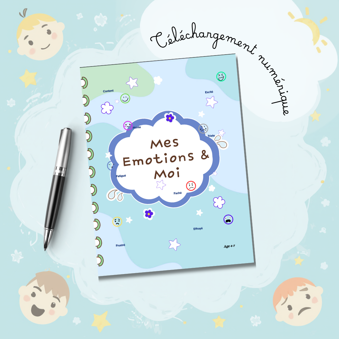 My Emotions & Me - Image 2