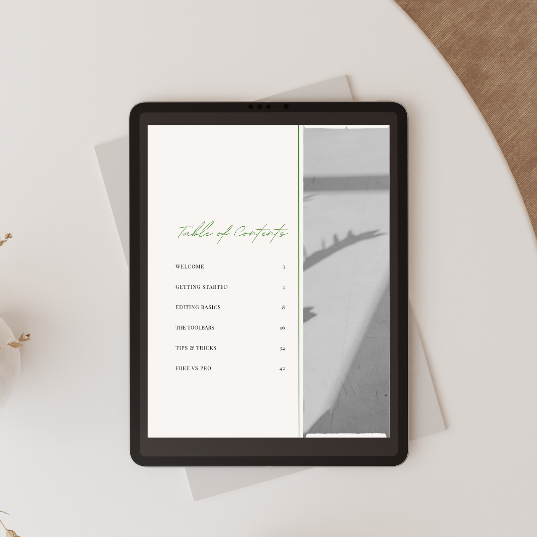 Canva Made Simple - Image 2