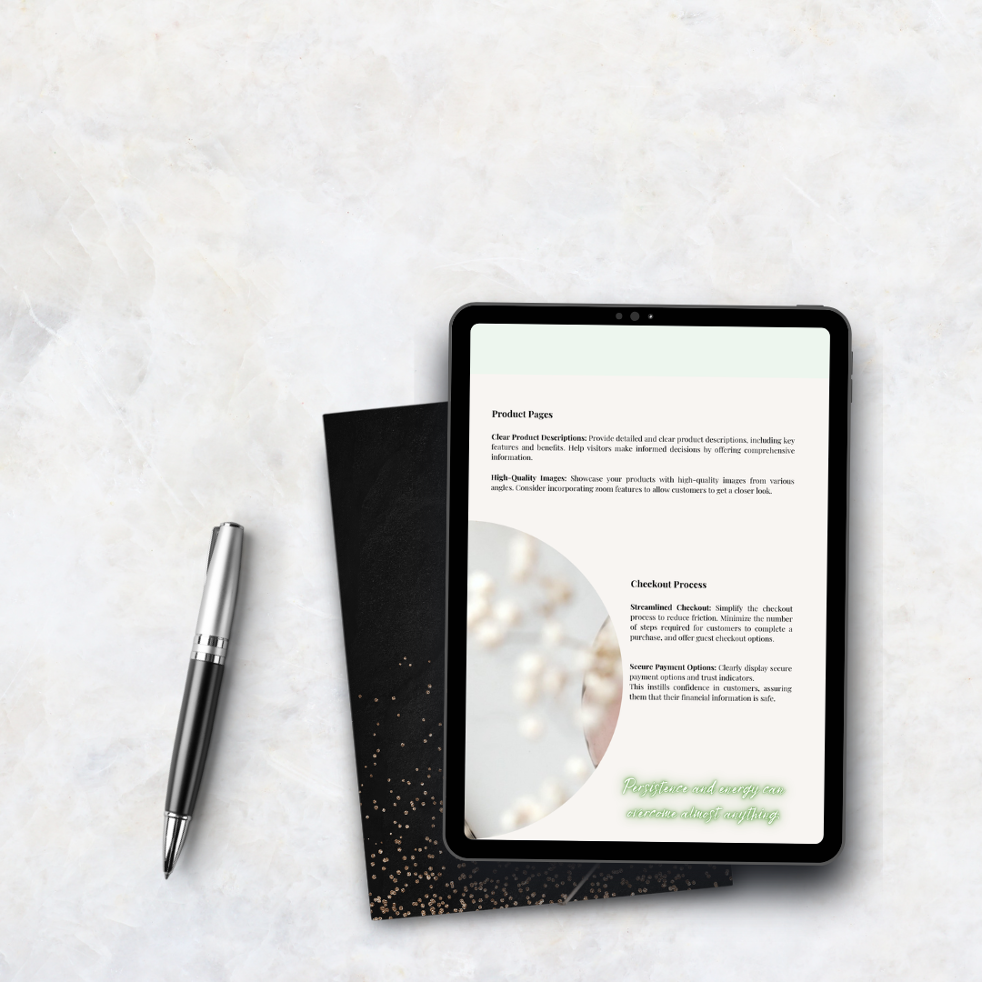 Building Your Brand Roadmap - Image 2